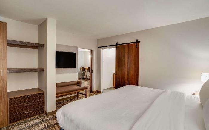 MainStay Suites Carlisle - Harrisburg