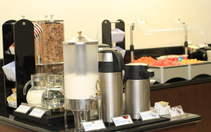 Holiday Inn Express Tuxtla Gutierrez La Marimba By IHG