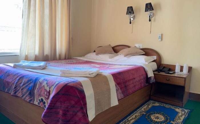 Green Tara Hotel