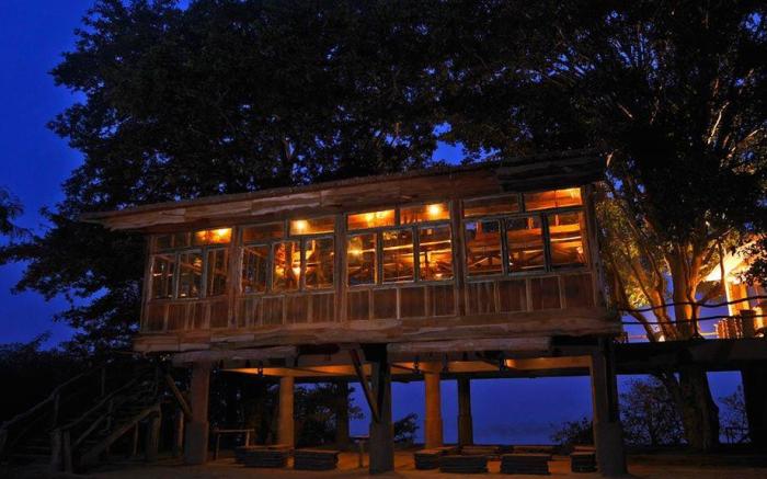 Ken River Lodge
