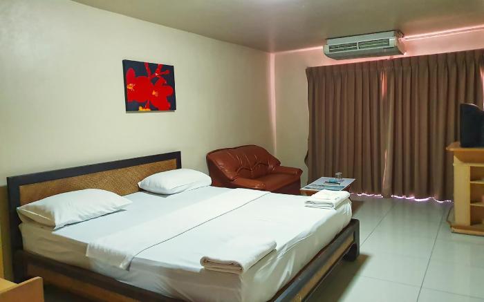 The Montana Lodge - Sathorn