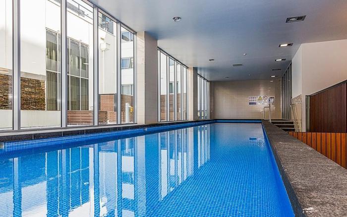 Canberra Rex Hotel and Serviced Apartments