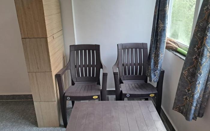 Studio Arambol Green Haven R-7