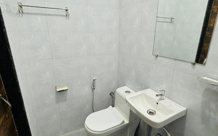Studio Arambol Green Haven R-7