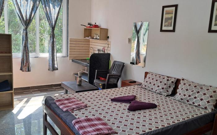Studio Arambol Green Haven R-7