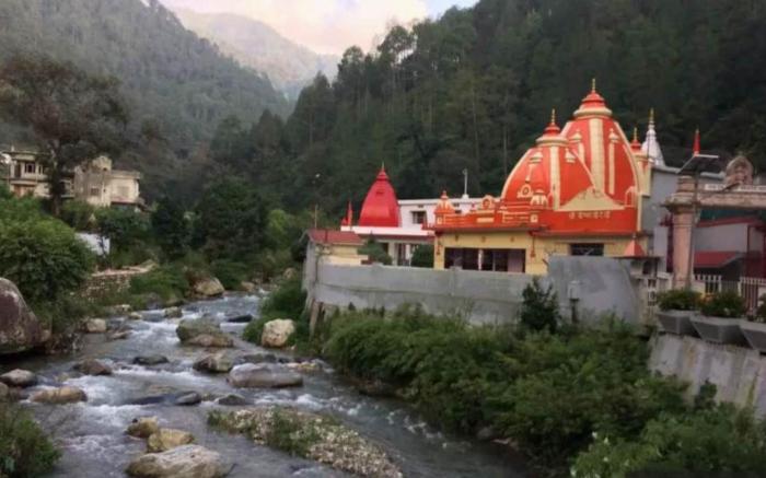 Four Season Homestay Bhowali Bhimtal