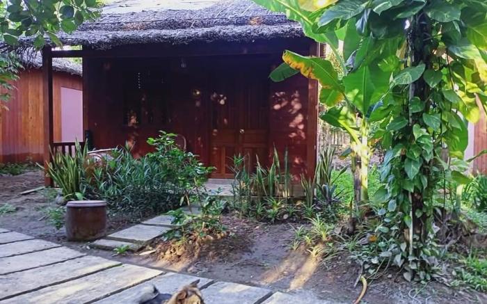 Ben Tre Farm Stay
