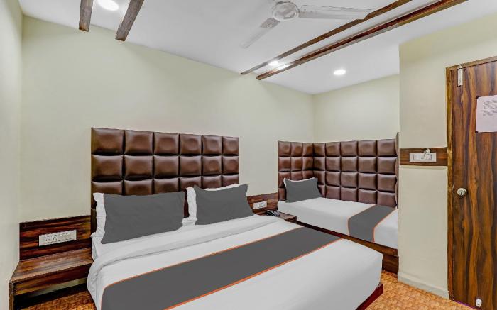Hotel O Silver Inn