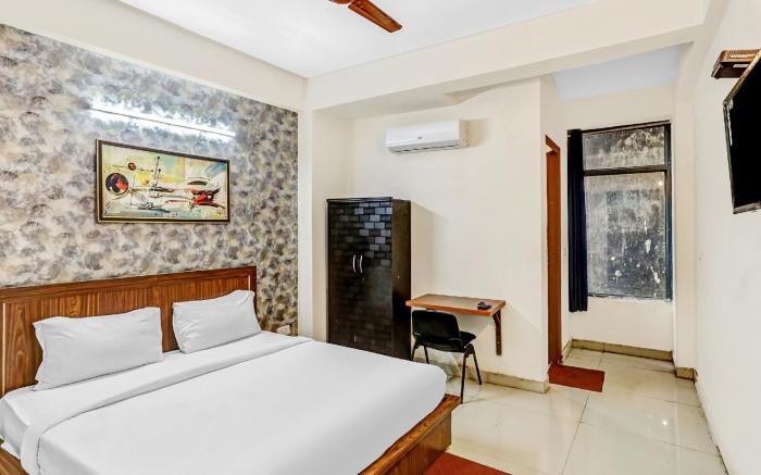 Hotel O Relax Suites