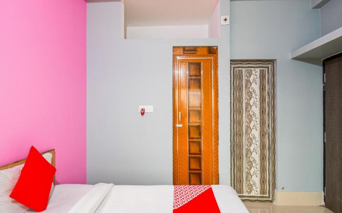 Hotel O Maa Home Stays 5