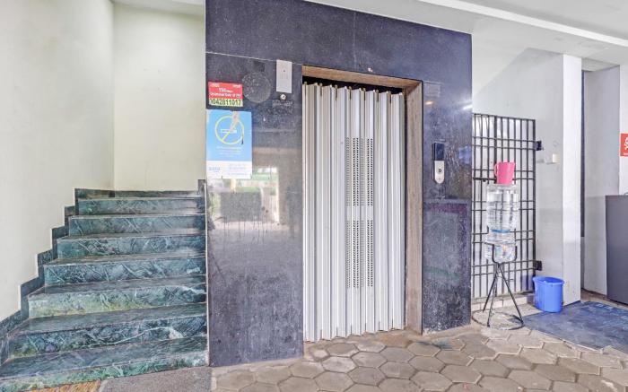 Hotel O Grand Residency