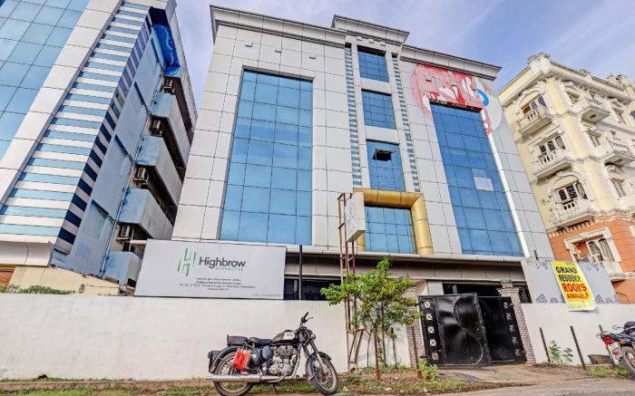 Hotel O Grand Residency