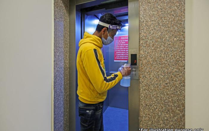 Hotel O Grand Residency