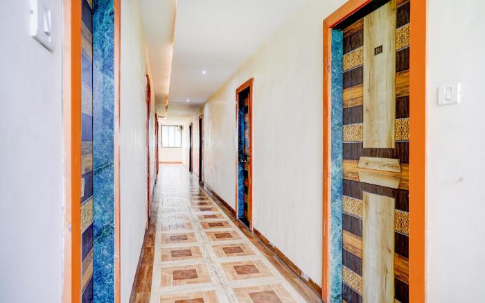 Hotel O Kharbao Bhiwandi Thane