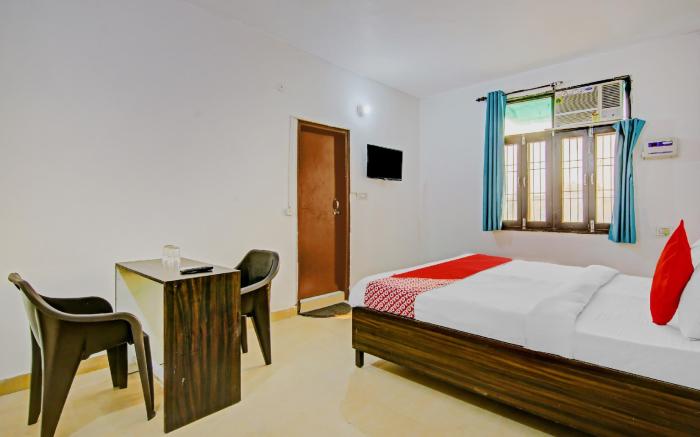 Hotel O Blue Moon Residency