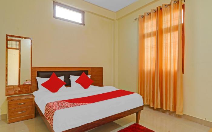 Hotel O Kk Guest House