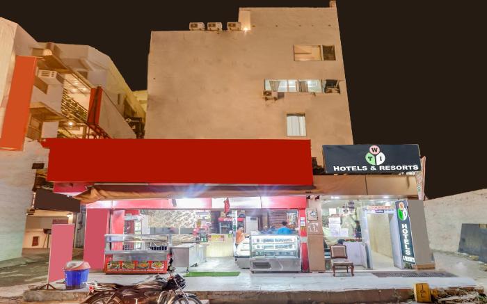 Hotel O Chahal Residency