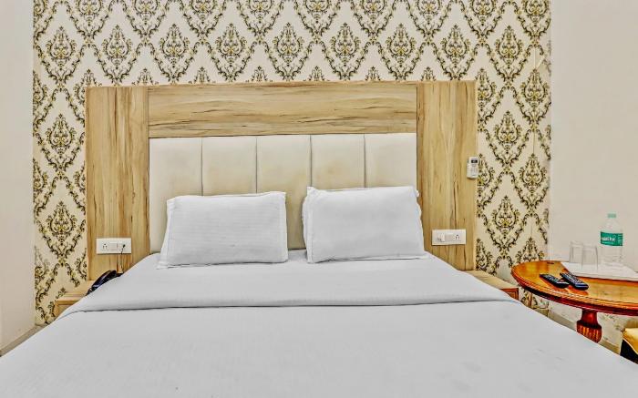 Hotel O Chahal Residency