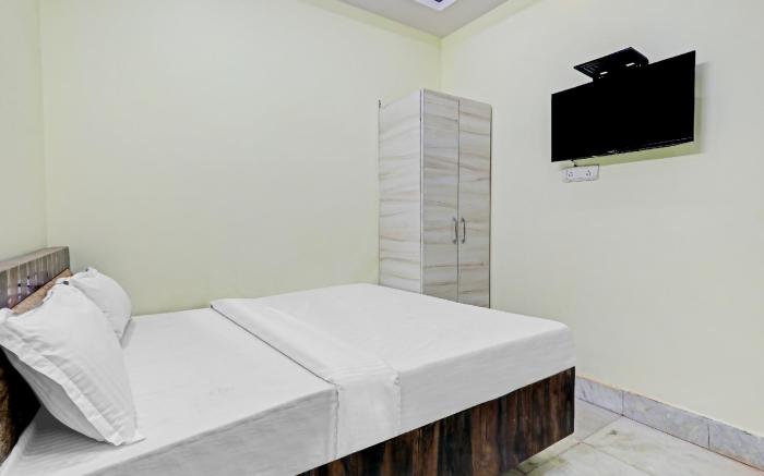 OYO 83366  Hotel SNA Grand