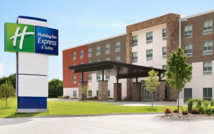 Holiday Inn Express & Suites Houston – Downtown North By IHG