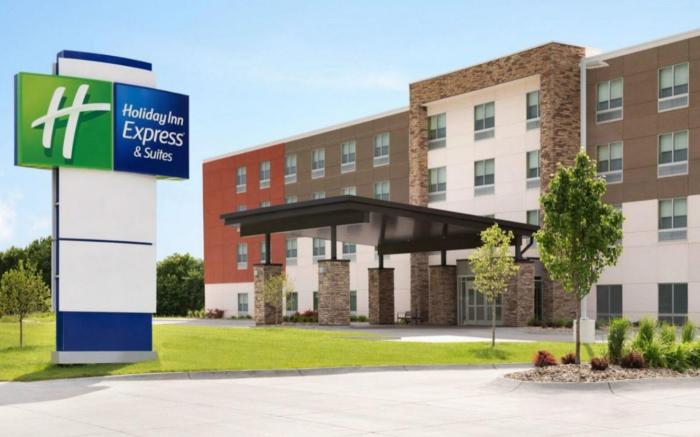 Holiday Inn Express & Suites Houston – Downtown North By IHG