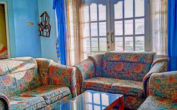 Arjuna 2 Homestay Syariah Dieng