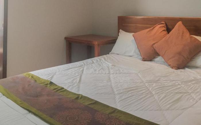Kubu Indah Homestay near Sindu Beach