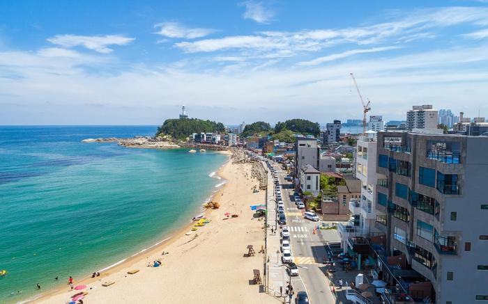 Sokcho 828 Spa Pension