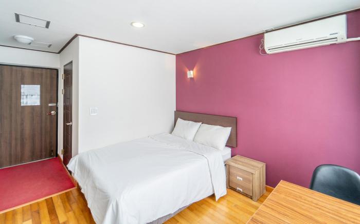 Gapyeong leupuang pension