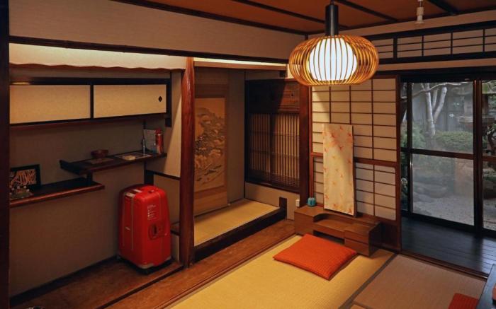 Guesthouse KYOTO COMPASS