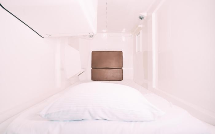 Ave Tennoji Hotel