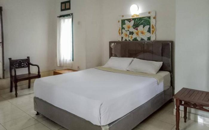 DATON HOUSE near Bali Zoo Ubud Mitra RedDoorz