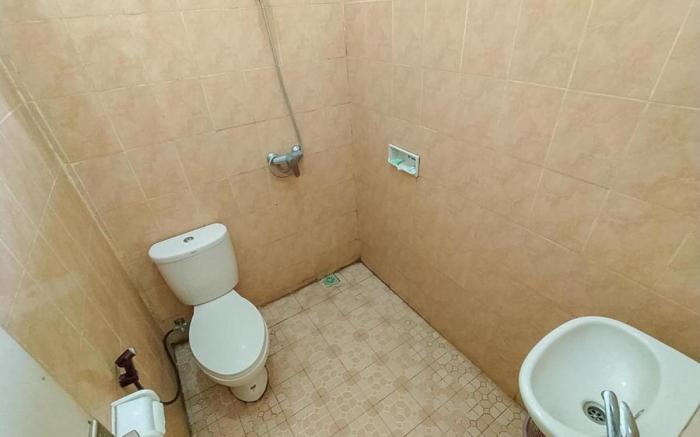 Oka Homestay Mitra RedDoorz