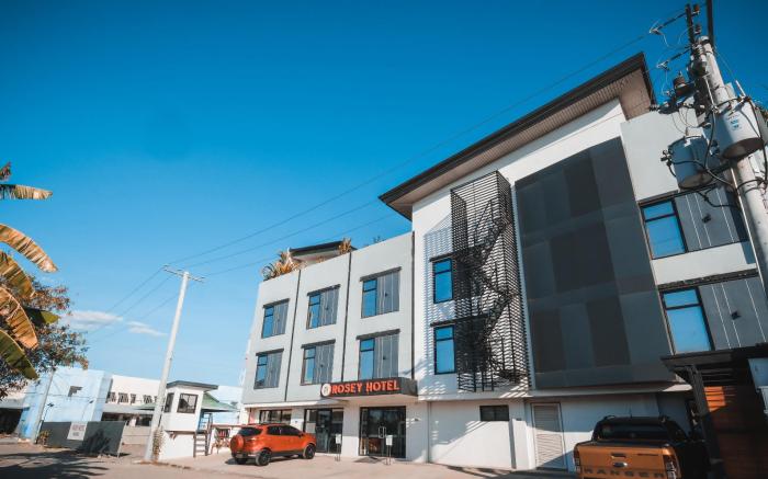 Rosey Hotel