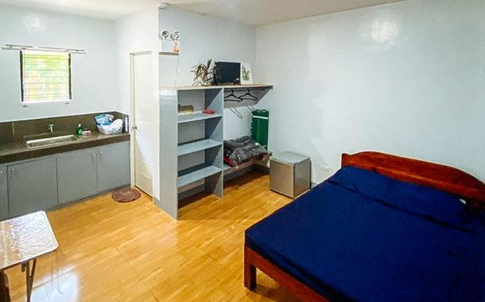 Irah's Guest House