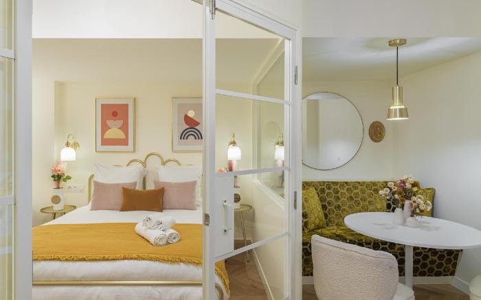 The Margarette Suite