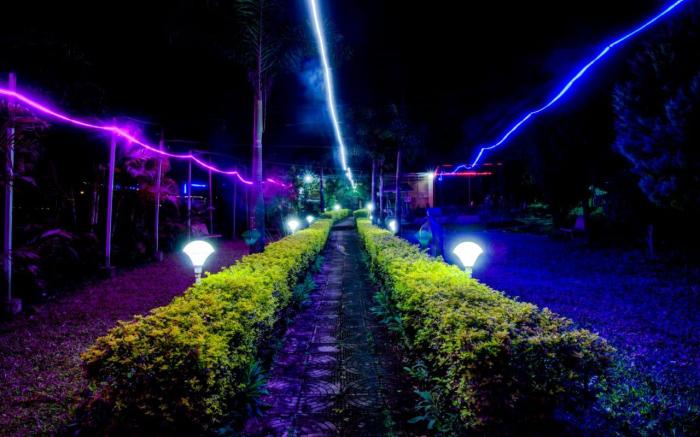 Mayur Agro Park Resort