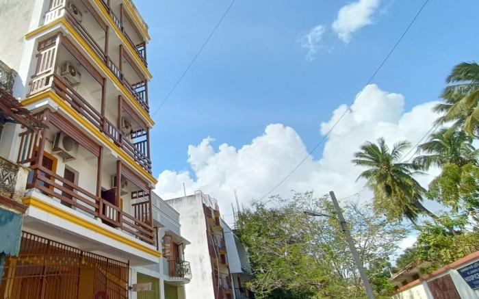 Manora Residency