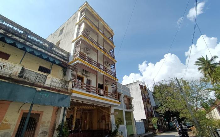 Manora Residency