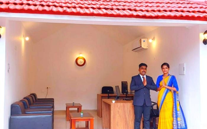 ShriGo Bekal Fort Resort Spa