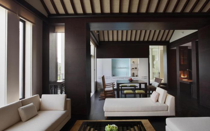 Park Hyatt Ningbo Resort And Spa
