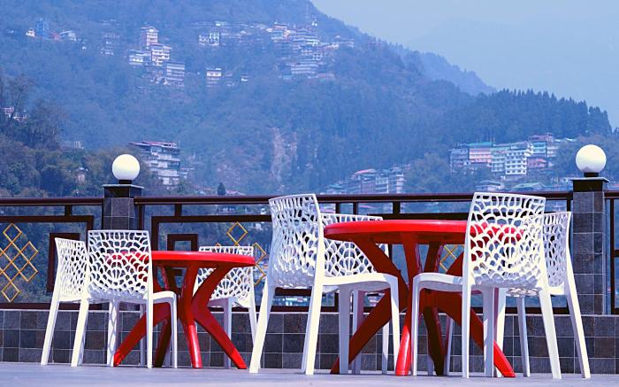 ShriGo Hotel Gangtok
