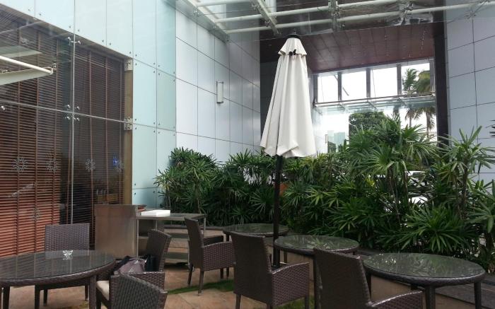Vivanta Coimbatore