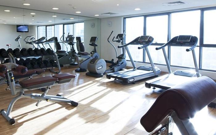 Grand Bellevue Hotel Apartment Dubai