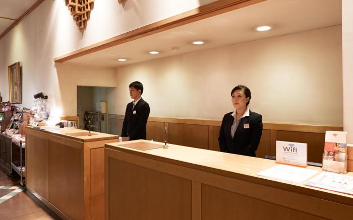 Hotel New Tsuruta