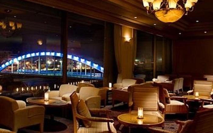 Numazu Riverside Hotel