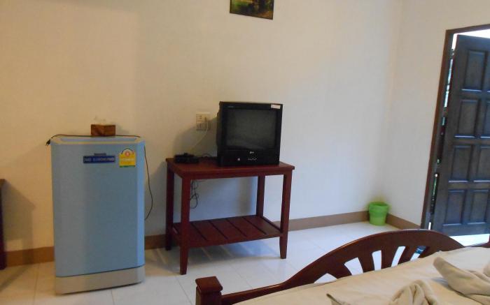 Baan Aunrak Koh Chang