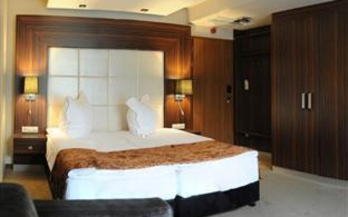 Duna Garden Hotel