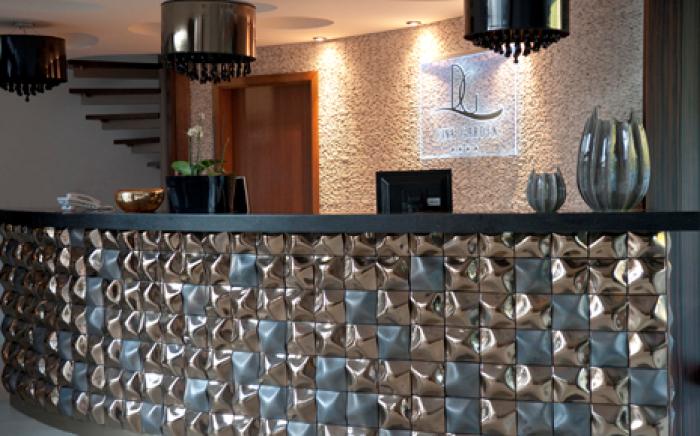 Duna Garden Hotel