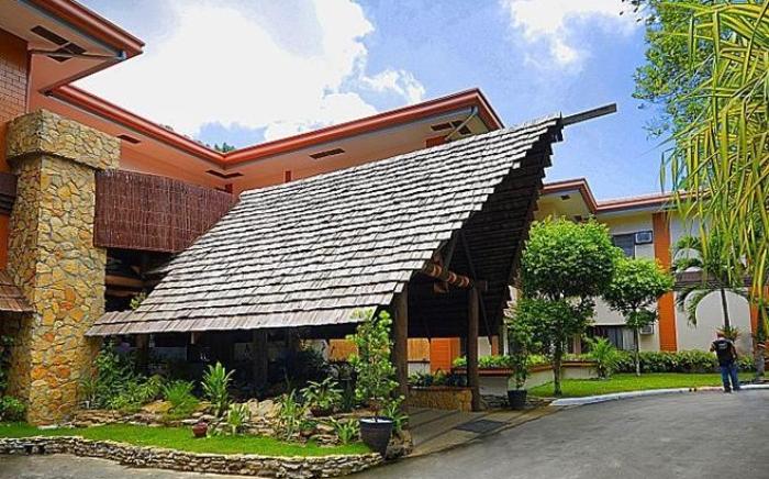 Dao Diamond Hotel and Restaurant